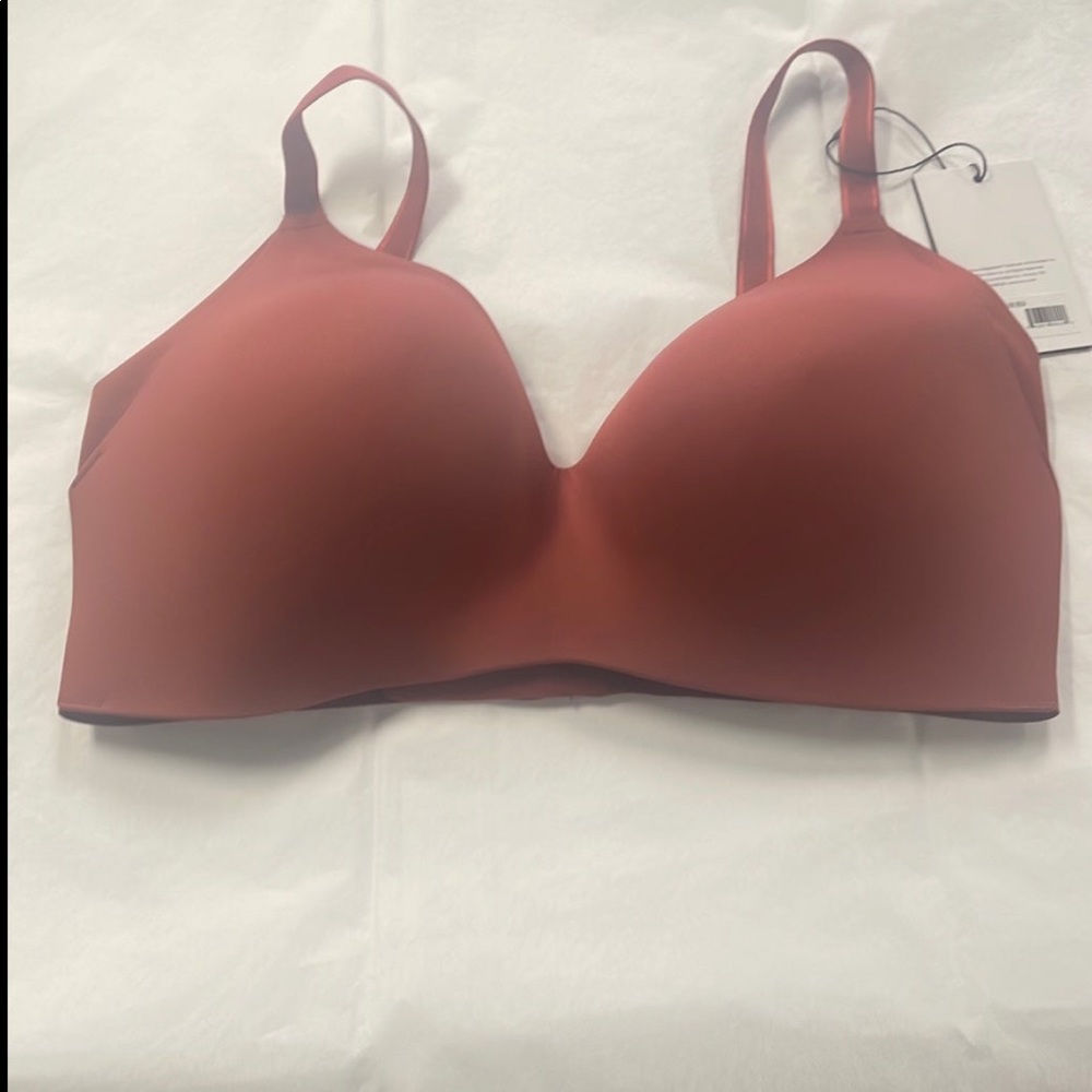 Knix YOUR WingWoman Contour bra